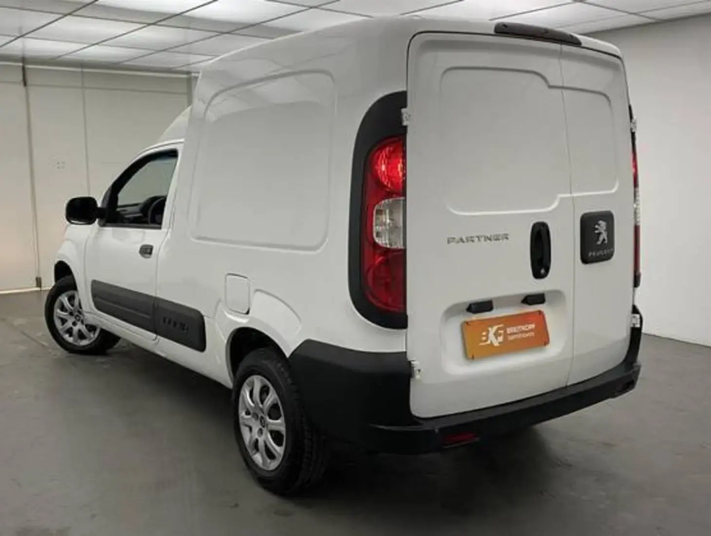 galeria PARTNER RAPID