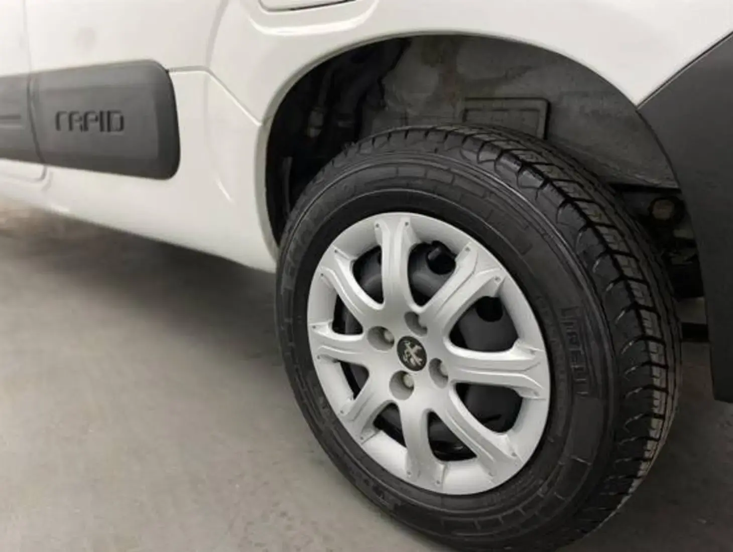 galeria PARTNER RAPID