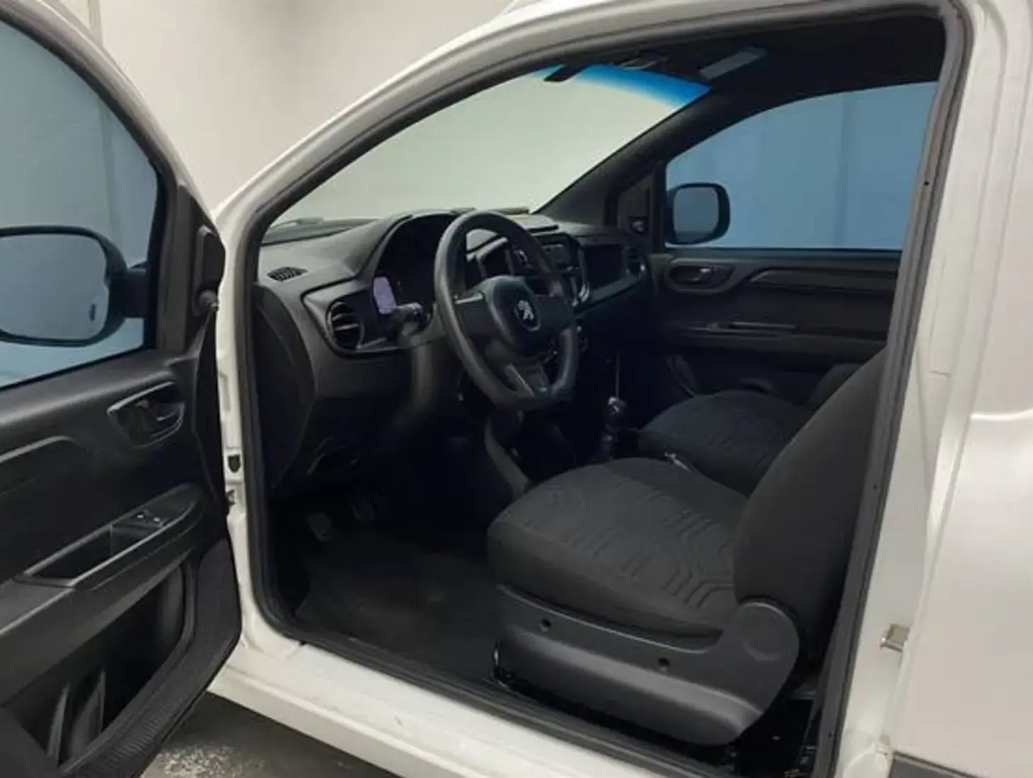 galeria PARTNER RAPID