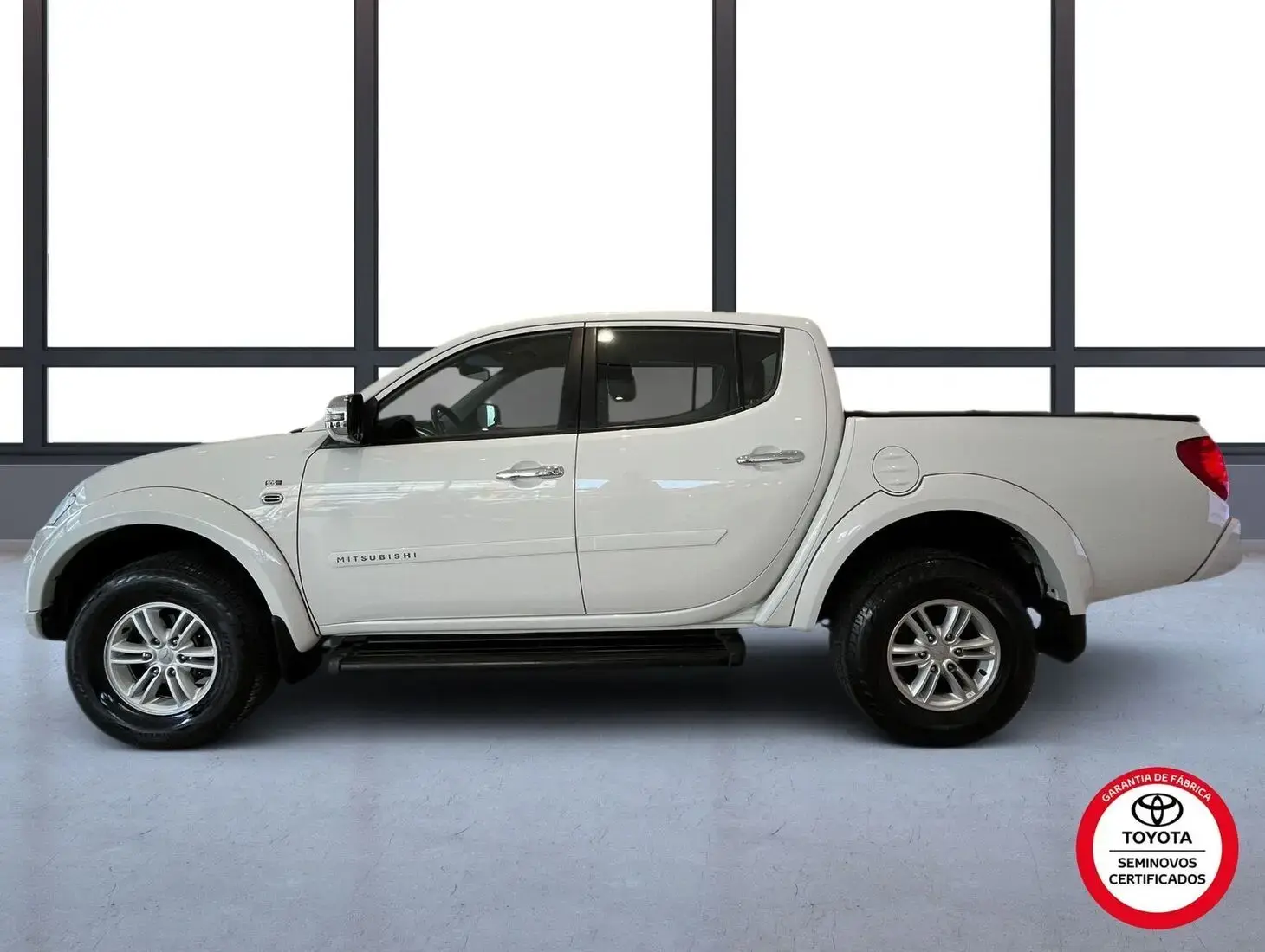 galeria L200 Triton Sport