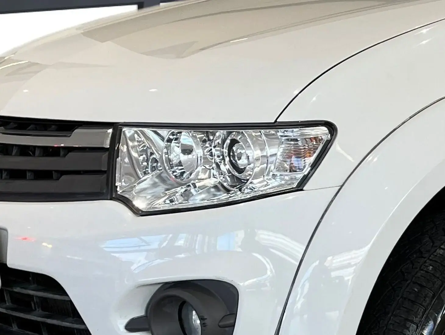 galeria L200 Triton Sport