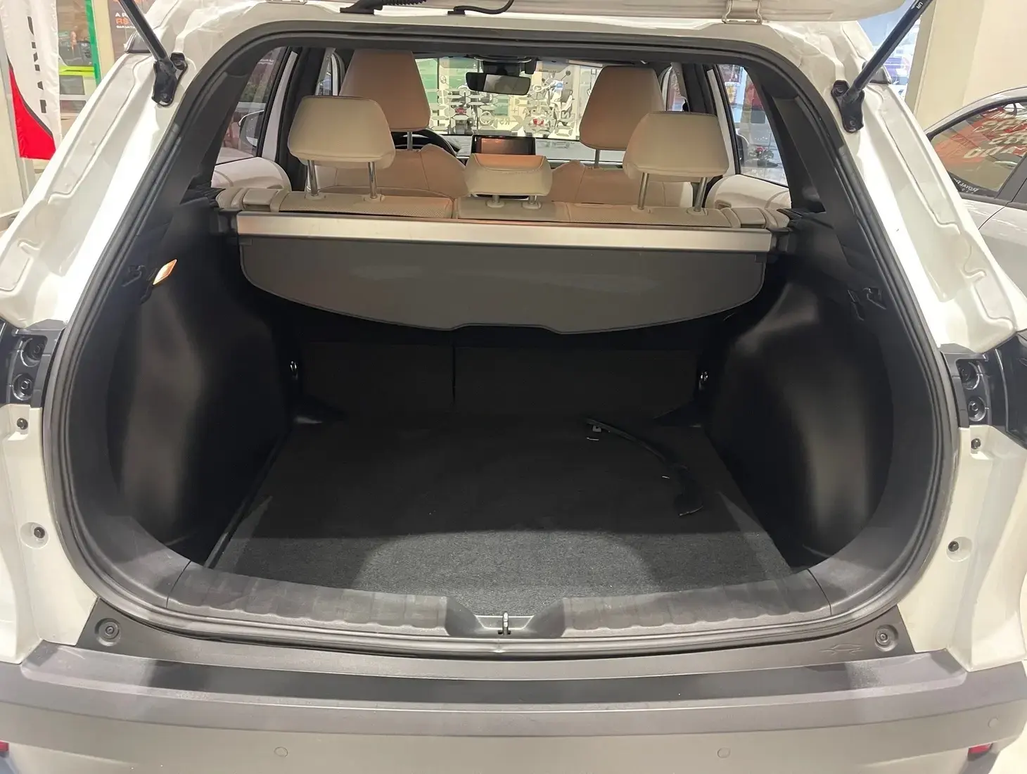 galeria Corolla Cross