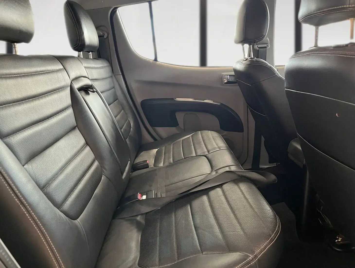 galeria L200 Triton Sport