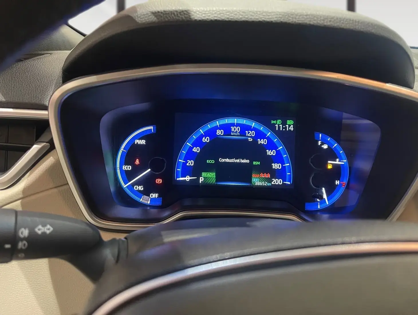 galeria Corolla Cross