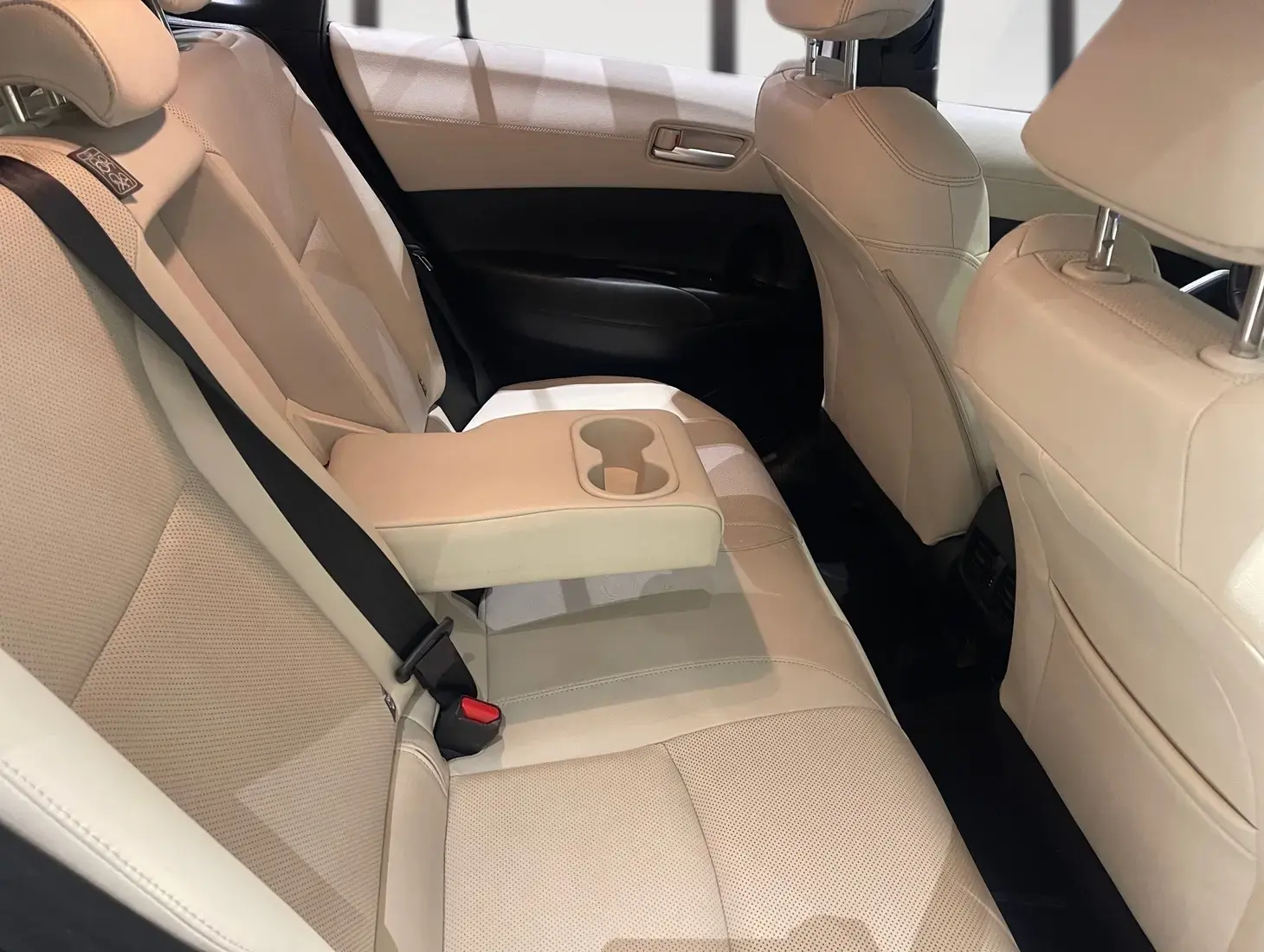 galeria Corolla Cross