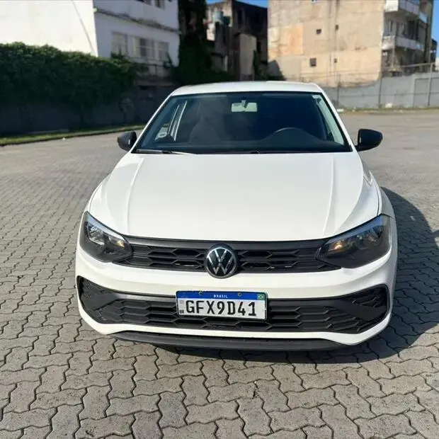 Volkswagen POLO 1.0 MPI TRACK MANUAL