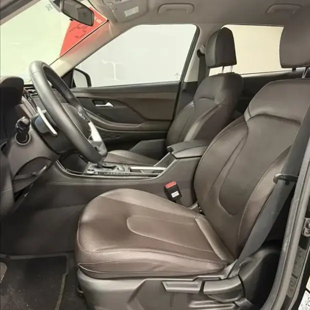 Hyundai CRETA 1.0 TGDI FLEX PLATINUM AUTOMÁTICO