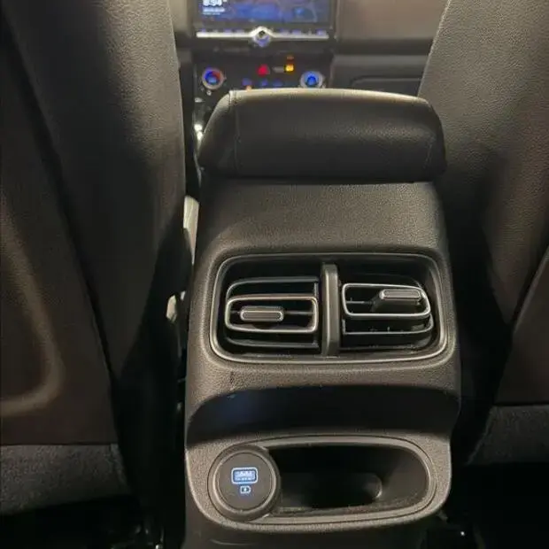 Hyundai CRETA 1.0 TGDI FLEX PLATINUM AUTOMÁTICO