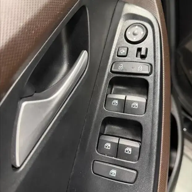 Hyundai CRETA 1.0 TGDI FLEX PLATINUM AUTOMÁTICO