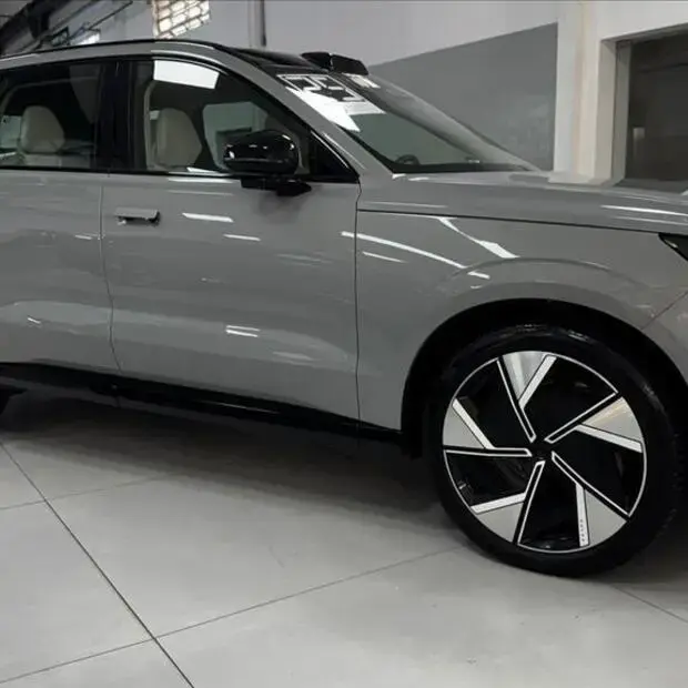 Volvo EX90 P8 RECHARGE TWIN ELECTRIC PERFORMANCE ULTRA AWD