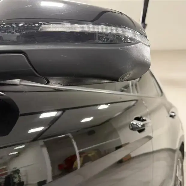 Hyundai CRETA 1.0 TGDI FLEX PLATINUM AUTOMÁTICO