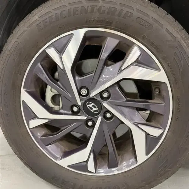 Hyundai CRETA 1.0 TGDI FLEX PLATINUM AUTOMÁTICO