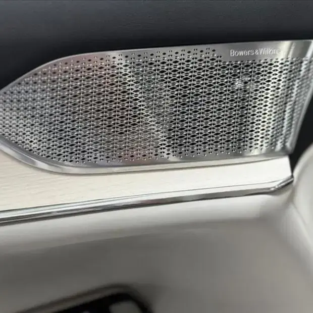 Volvo EX90 P8 RECHARGE TWIN ELECTRIC PERFORMANCE ULTRA AWD