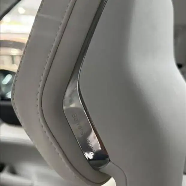 Volvo EX90 P8 RECHARGE TWIN ELECTRIC PERFORMANCE ULTRA AWD