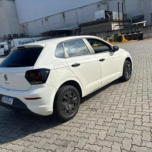 Volkswagen POLO 1.0 MPI TRACK MANUAL