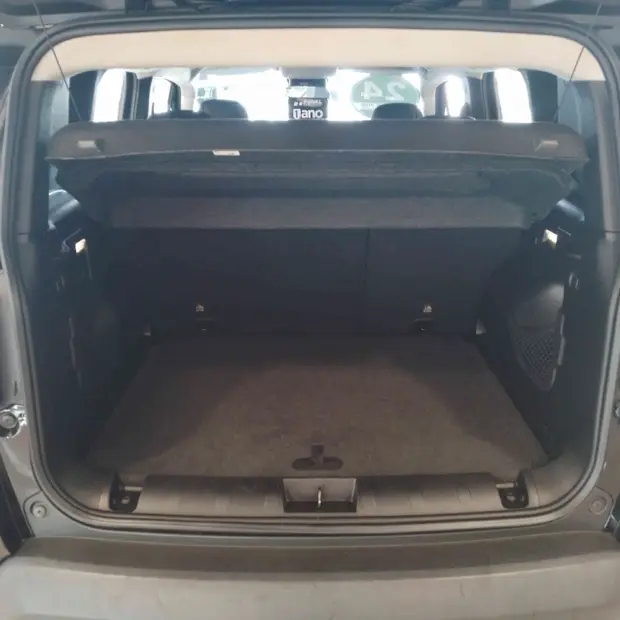 Jeep RENEGADE 1.3 T270 TURBO FLEX LONGITUDE AT6