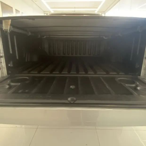 Fiat TITANO 2.2 TURBO DIESEL RANCH 4X4 AT6