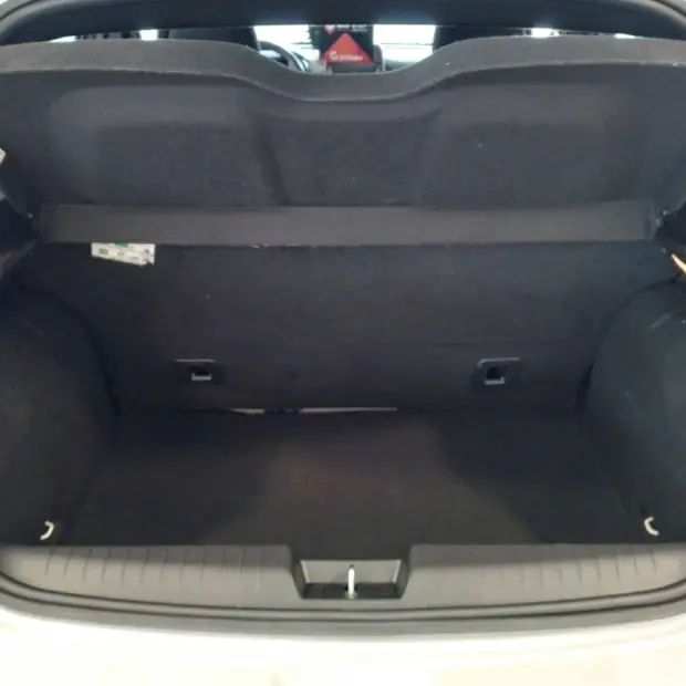 Fiat ARGO 1.8 E.TORQ FLEX TREKKING AT6