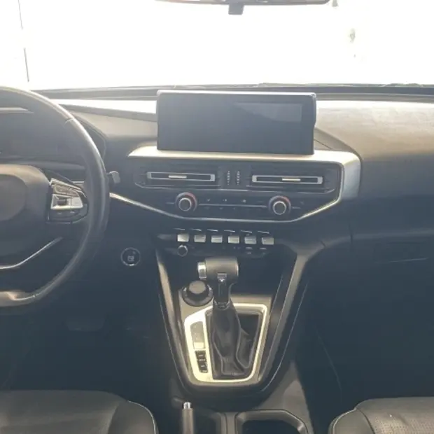 Fiat TITANO 2.2 TURBO DIESEL RANCH 4X4 AT6