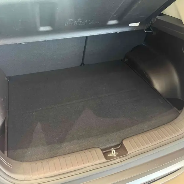 Hyundai CRETA 2.0 FLEX ULTIMATE AUTOMÁTICO