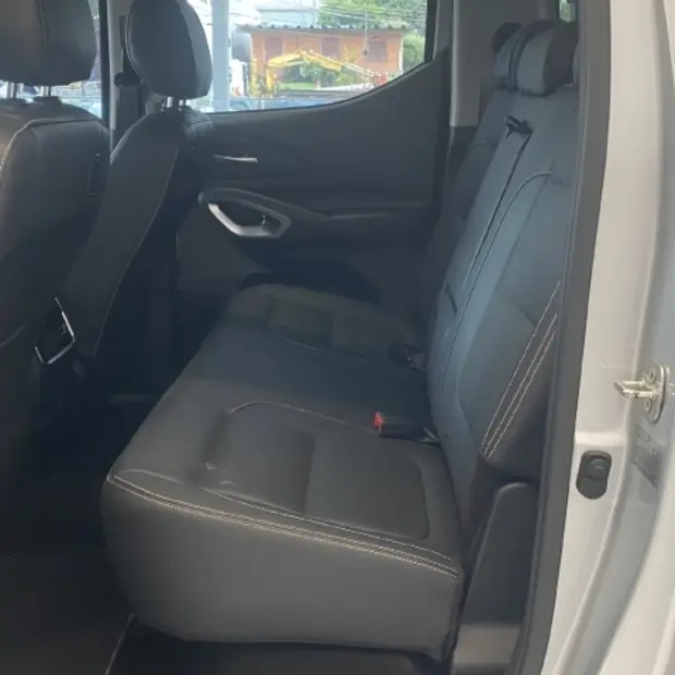 Fiat TITANO 2.2 TURBO DIESEL RANCH 4X4 AT6