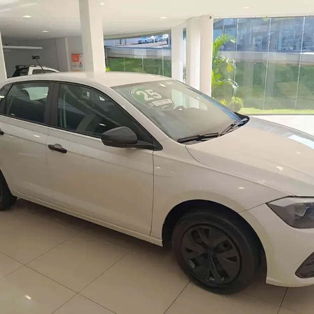 Volkswagen POLO 1.0 MPI TRACK MANUAL