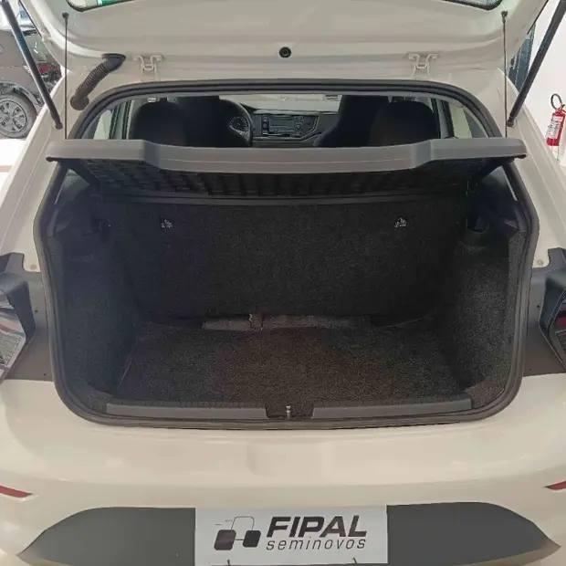 Volkswagen POLO 1.0 MPI TRACK MANUAL