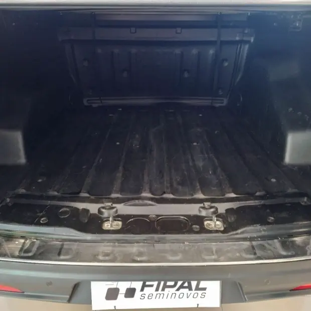 Fiat TORO 1.8 16V EVO FLEX FREEDOM AT6