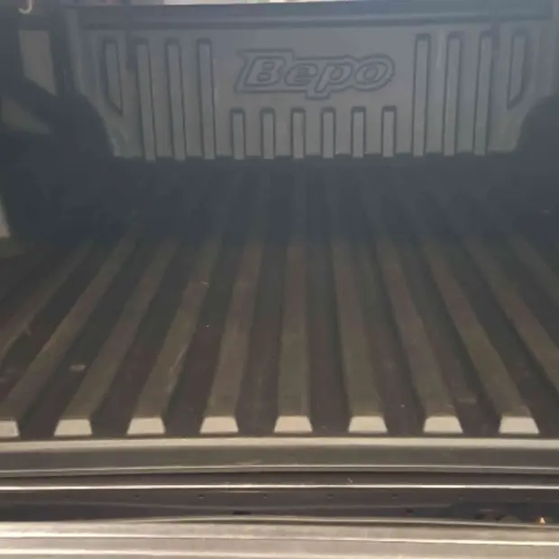 Ford RANGER 2.0 TURBO DIESEL CD XLS 4X2 AUTOMÁTICO