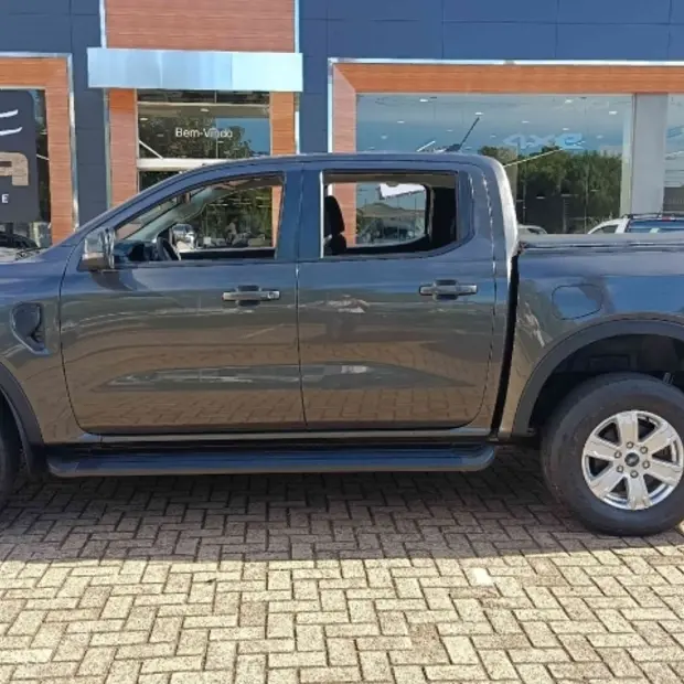 Ford RANGER 2.0 TURBO DIESEL CD XLS 4X2 AUTOMÁTICO