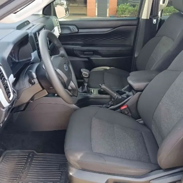 Ford RANGER 2.0 TURBO DIESEL CD XLS 4X2 AUTOMÁTICO