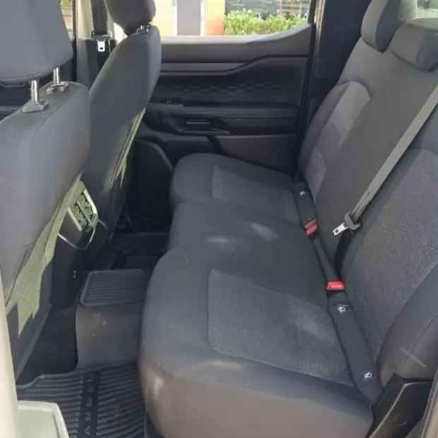 Ford RANGER 2.0 TURBO DIESEL CD XLS 4X2 AUTOMÁTICO