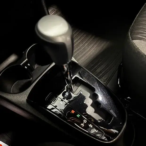 Toyota ETIOS 1.5 XS 16V FLEX 4P AUTOMÁTICO