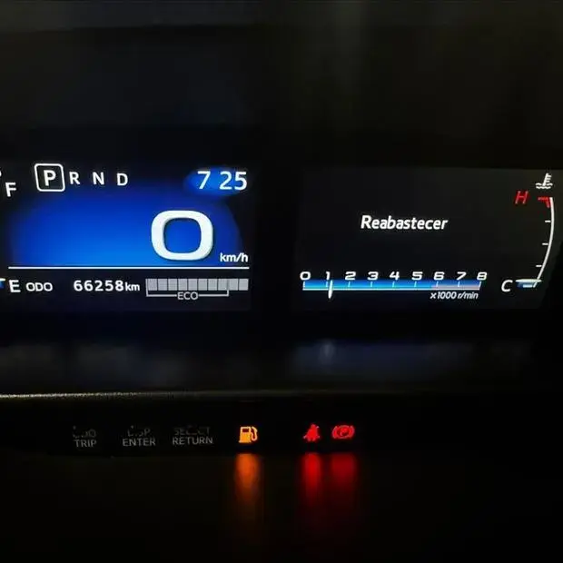 Toyota ETIOS 1.5 XS 16V FLEX 4P AUTOMÁTICO