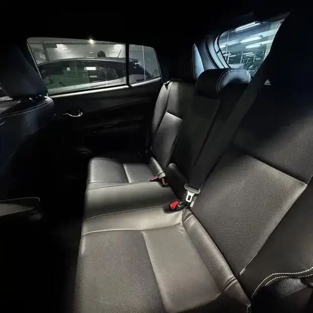 Toyota YARIS 1.5 16V FLEX XLS MULTIDRIVE