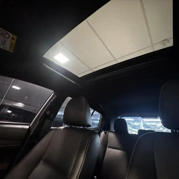 Toyota YARIS 1.5 16V FLEX XLS MULTIDRIVE