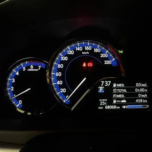 Toyota YARIS 1.5 16V FLEX XLS MULTIDRIVE