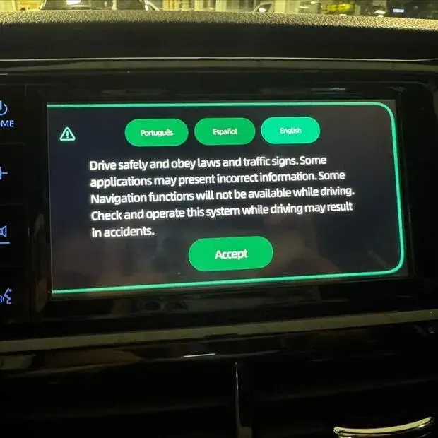 Toyota YARIS 1.5 16V FLEX XLS MULTIDRIVE