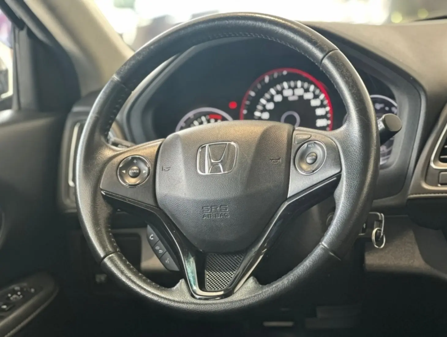 galeria HR-V