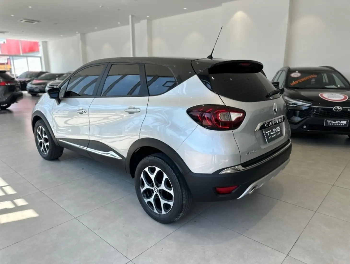 galeria CAPTUR