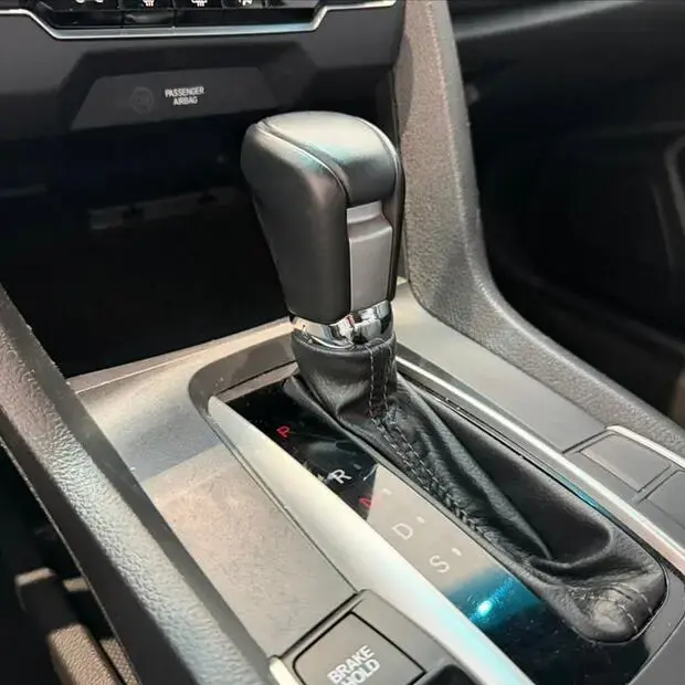 Honda CIVIC 2.0 16V FLEXONE EX 4P CVT