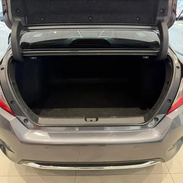 Honda CIVIC 2.0 16V FLEXONE EX 4P CVT