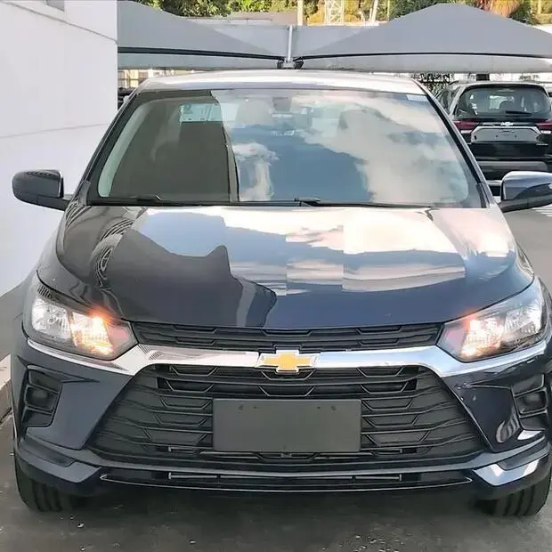 Chevrolet ONIX PLUS 1.0 TURBO FLEX LT AUTOMÁTICO