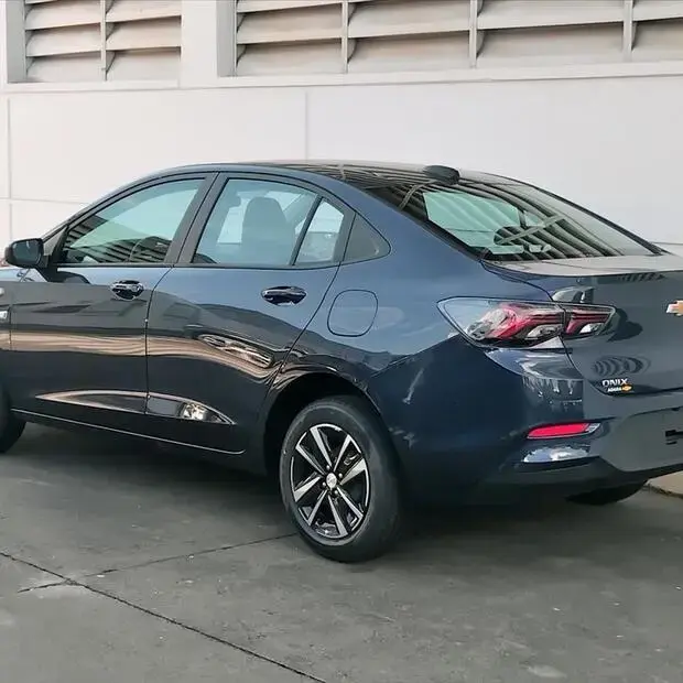 Chevrolet ONIX PLUS 1.0 TURBO FLEX LT AUTOMÁTICO