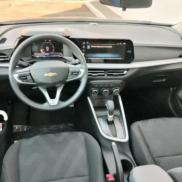 Chevrolet ONIX PLUS 1.0 TURBO FLEX LT AUTOMÁTICO