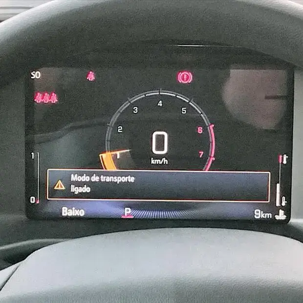 Chevrolet ONIX PLUS 1.0 TURBO FLEX LT AUTOMÁTICO