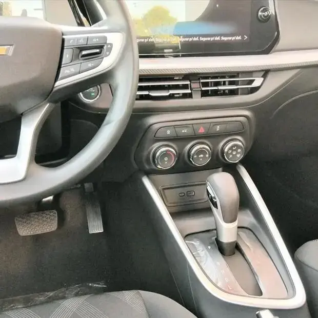 Chevrolet ONIX PLUS 1.0 TURBO FLEX LT AUTOMÁTICO