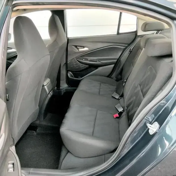 Chevrolet ONIX PLUS 1.0 TURBO FLEX LT AUTOMÁTICO