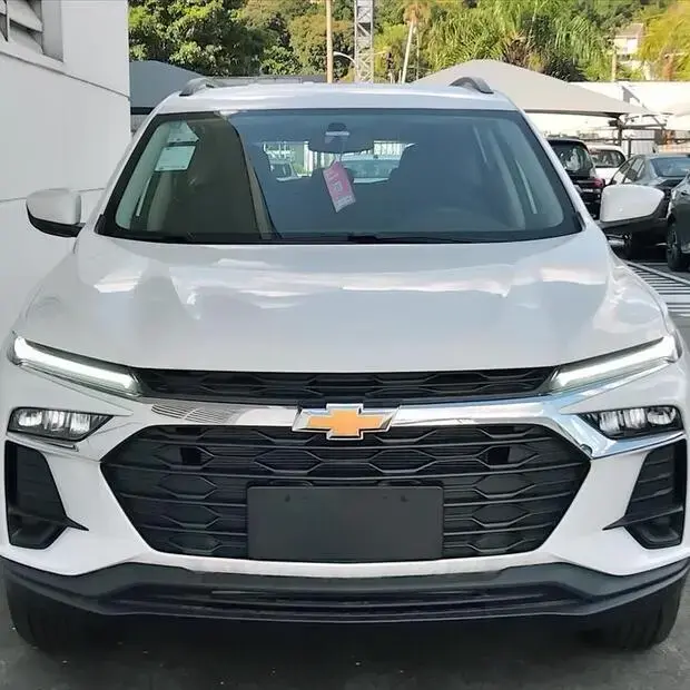 Chevrolet TRACKER 1.0 TURBO FLEX LT AUTOMÁTICO