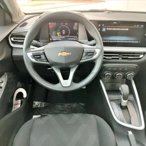 Chevrolet ONIX PLUS 1.0 TURBO FLEX LT AUTOMÁTICO